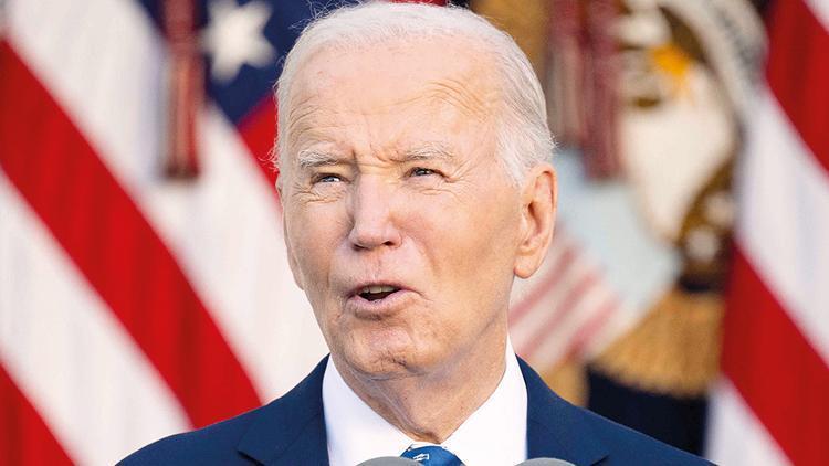 Biden’dan dikkat çeken vurgu: Gazze’de ateşkes için Türkiye ile çalışacağız